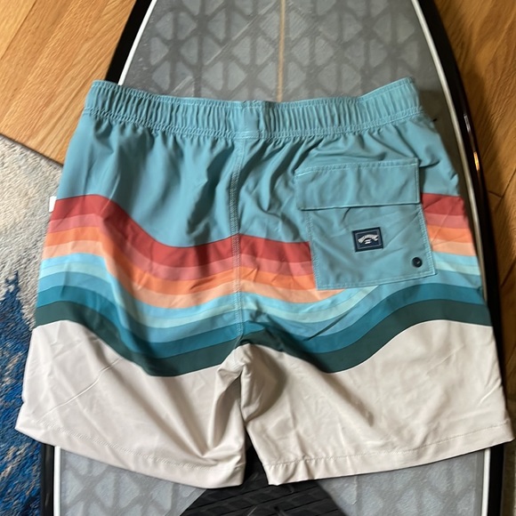 Billabong Board short - Picture 2 of 5